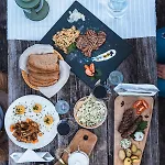 Organic Tourist Farm Pri Plajerju טרנטה