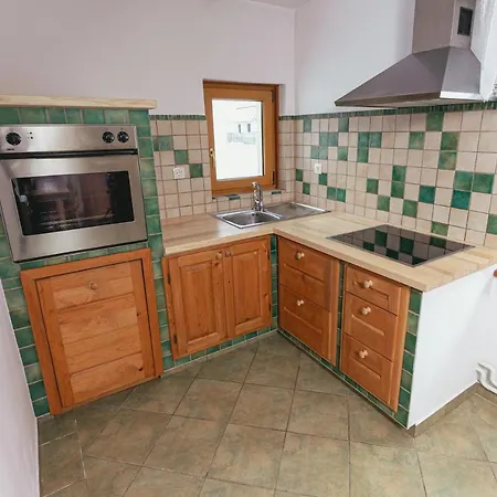 Apartment Organic Tourist Farm Pri Plajerju *