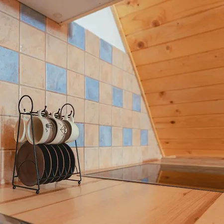 Apartment Organic Tourist Farm Pri Plajerju