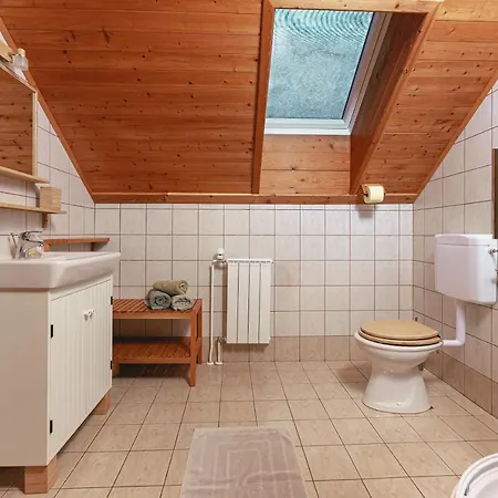 Organic Tourist Farm Pri Plajerju Apartment Trenta