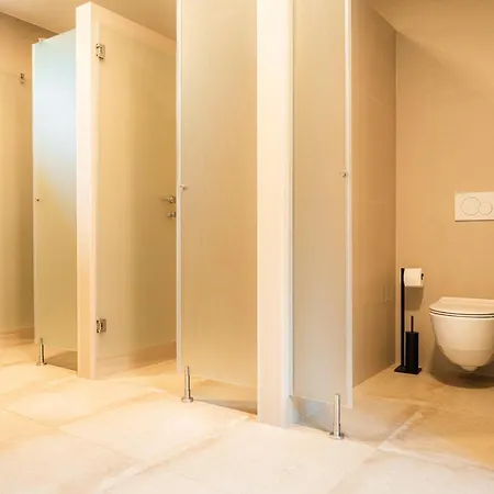 Organic Tourist Farm Pri Plajerju טרנטה