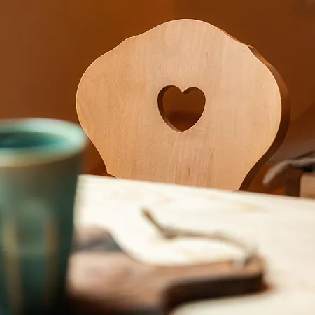 Apartment Organic Tourist Farm Pri Plajerju Trenta