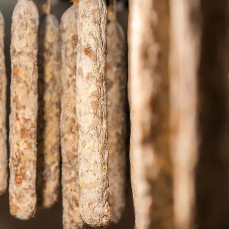 Organic Tourist Farm Pri Plajerju *