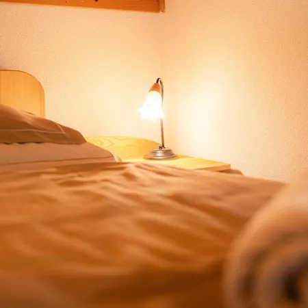 Organic Tourist Farm Pri Plajerju דירה