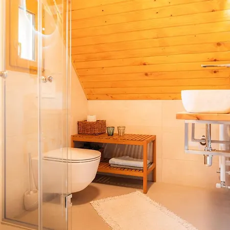 Apartment Organic Tourist Farm Pri Plajerju