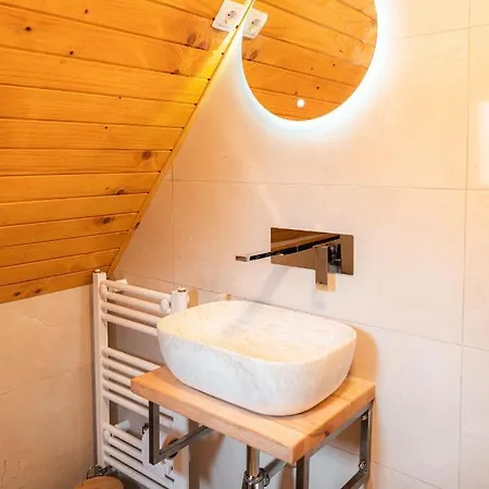 Organic Tourist Farm Pri Plajerju Apartment