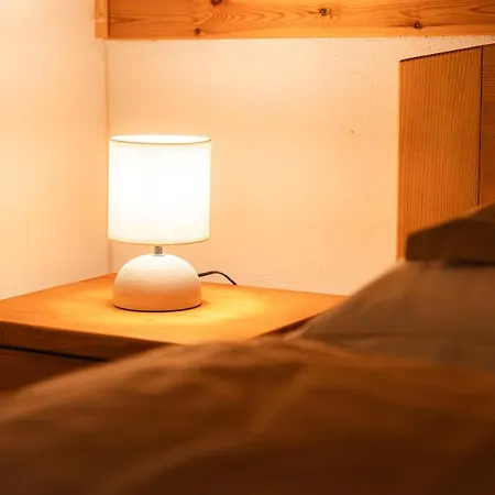 Organic Tourist Farm Pri Plajerju Apartment Trenta