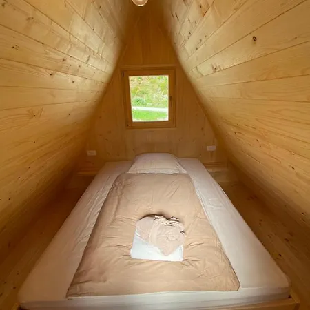 Apartment Organic Tourist Farm Pri Plajerju *