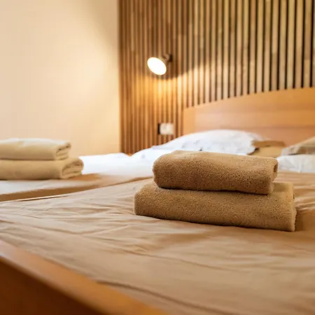 Apartment Organic Tourist Farm Pri Plajerju Trenta