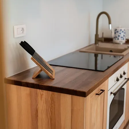 Organic Tourist Farm Pri Plajerju * Trenta