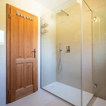 Organic Tourist Farm Pri Plajerju דירה