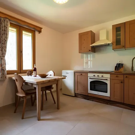 Organic Tourist Farm Pri Plajerju Apartman *