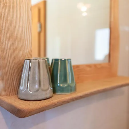 Organic Tourist Farm Pri Plajerju *