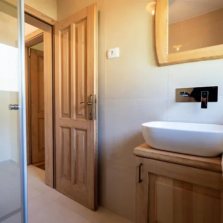 Apartment Organic Tourist Farm Pri Plajerju