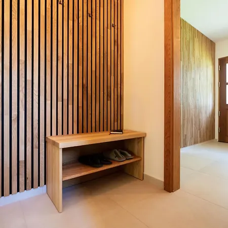 Apartman Organic Tourist Farm Pri Plajerju *