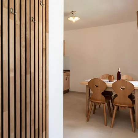 Apartment Organic Tourist Farm Pri Plajerju Trenta