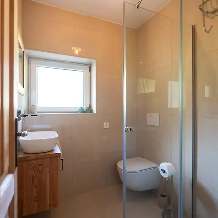 Organic Tourist Farm Pri Plajerju טרנטה