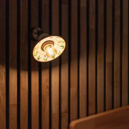 Apartment Organic Tourist Farm Pri Plajerju