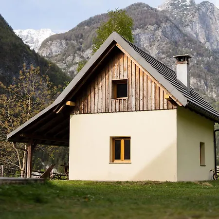 Organic Tourist Farm Pri Plajerju