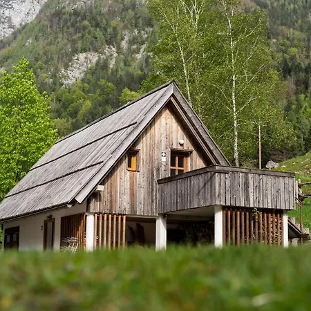 Organic Tourist Farm Pri Plajerju *