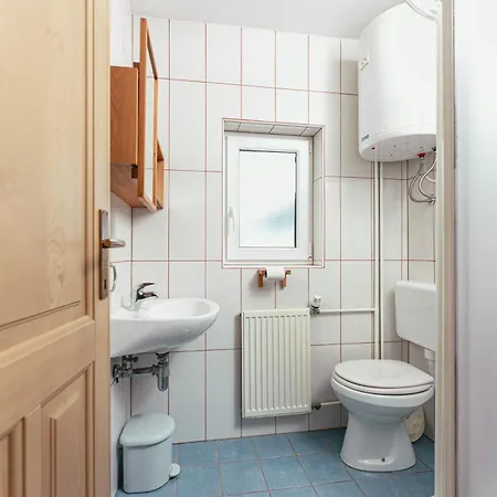 Apartment Organic Tourist Farm Pri Plajerju