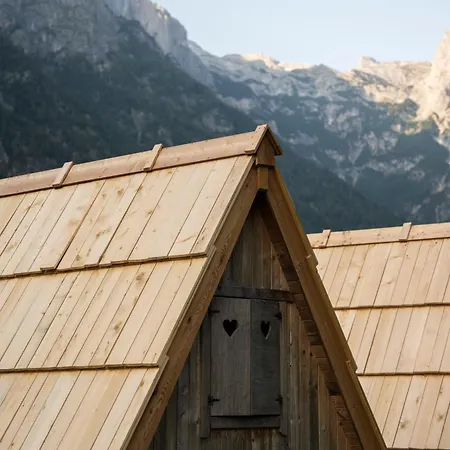 Organic Tourist Farm Pri Plajerju