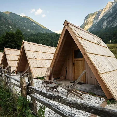 Organic Tourist Farm Pri Plajerju