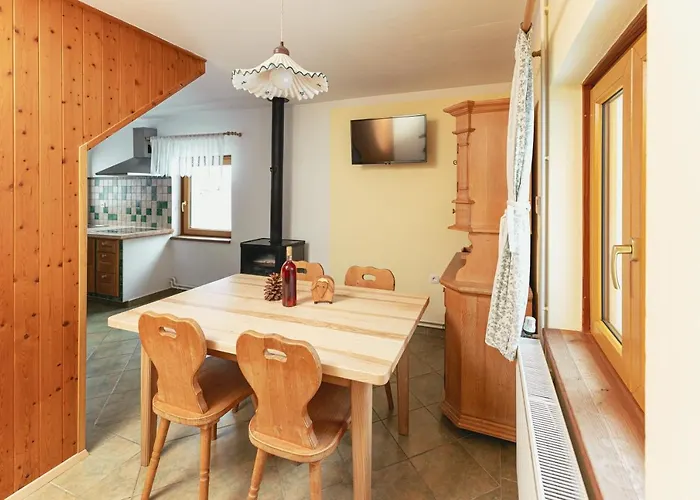 Фермерский дом Organic Tourist Farm Pri Plajerju