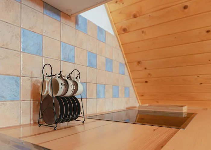 아파트 Organic Tourist Farm Pri Plajerju