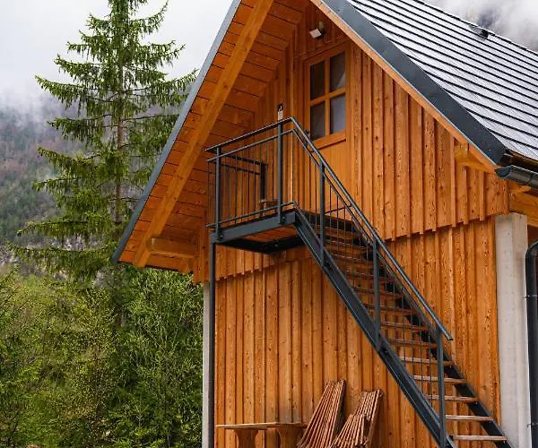 Organic Tourist Farm Pri Plajerju Трента