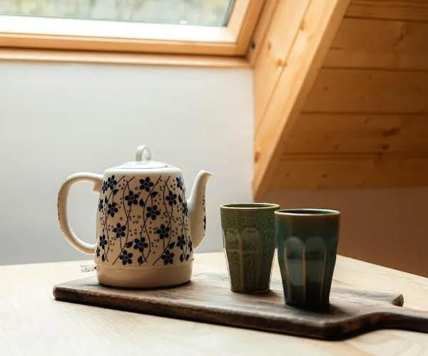 Фермерский дом Organic Tourist Farm Pri Plajerju Трента