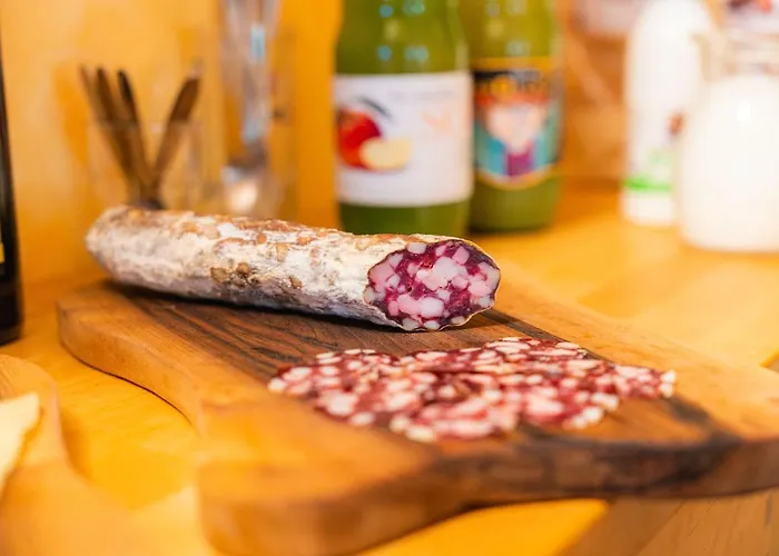 Organic Tourist Farm Pri Plajerju *