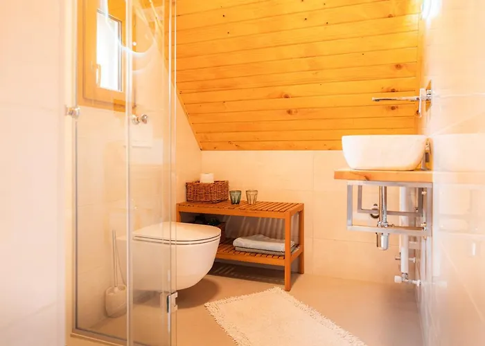 Apartment Organic Tourist Farm Pri Plajerju