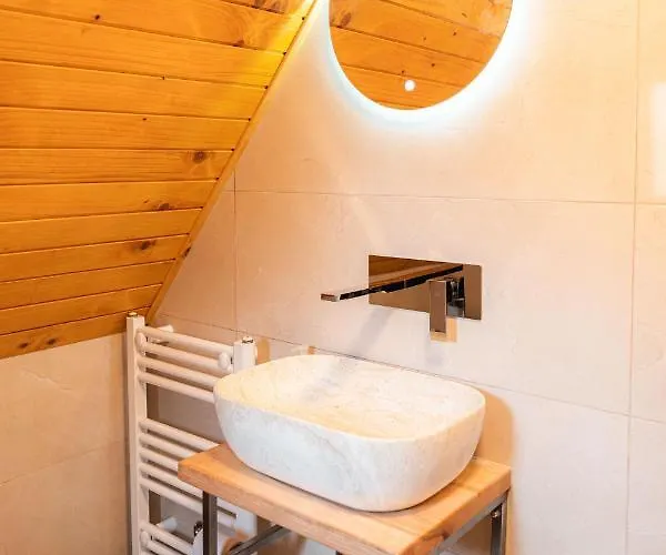 Organic Tourist Farm Pri Plajerju Apartment