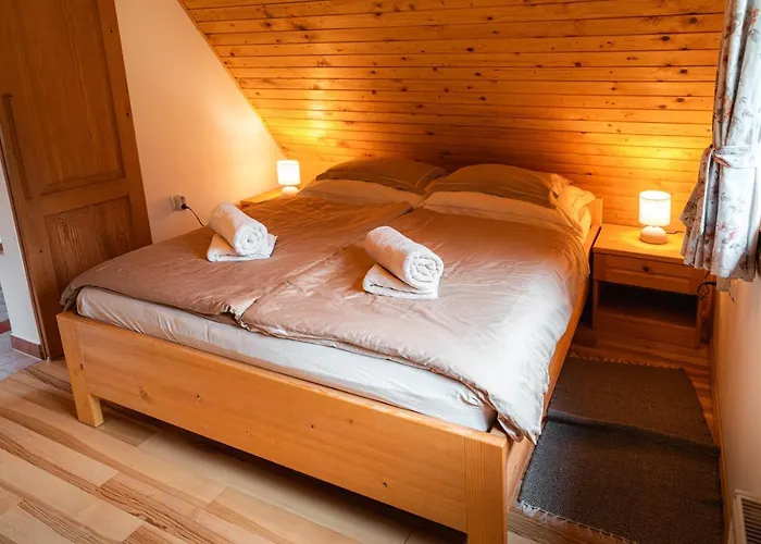 Фермерский дом Organic Tourist Farm Pri Plajerju *