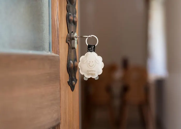 Organic Tourist Farm Pri Plajerju Apartment Trenta