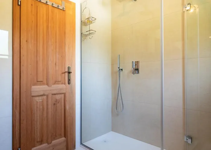 Organic Tourist Farm Pri Plajerju 아파트