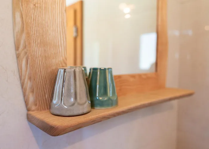 Organic Tourist Farm Pri Plajerju *