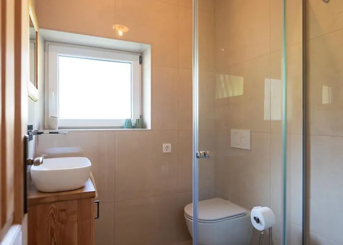 Organic Tourist Farm Pri Plajerju Трента