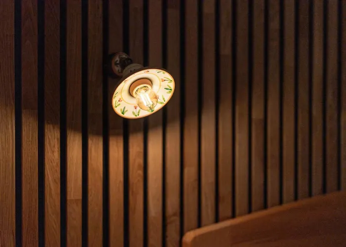 Apartment Organic Tourist Farm Pri Plajerju