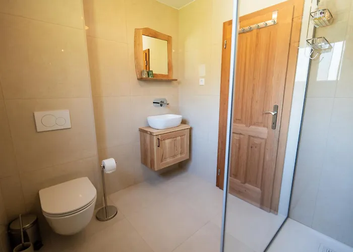 Organic Tourist Farm Pri Plajerju Трента