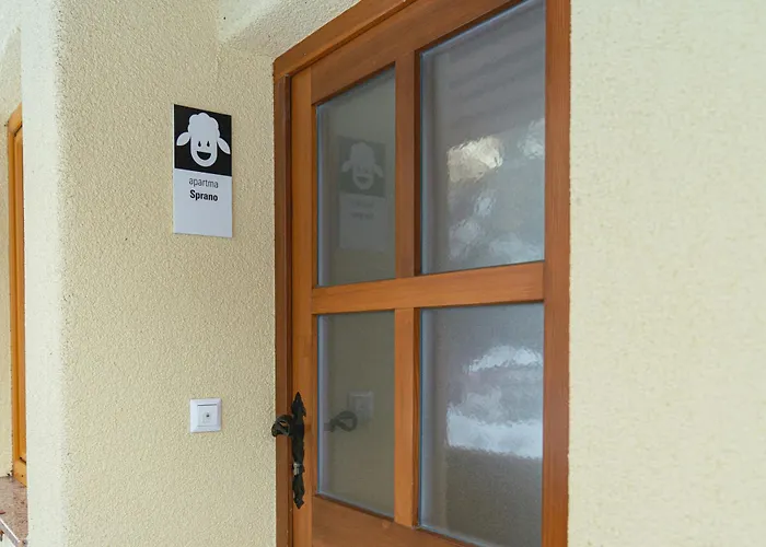 Organic Tourist Farm Pri Plajerju