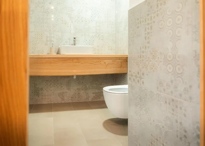 Organic Tourist Farm Pri Plajerju 아파트 트렌타