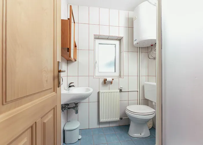 Фермерский дом Organic Tourist Farm Pri Plajerju