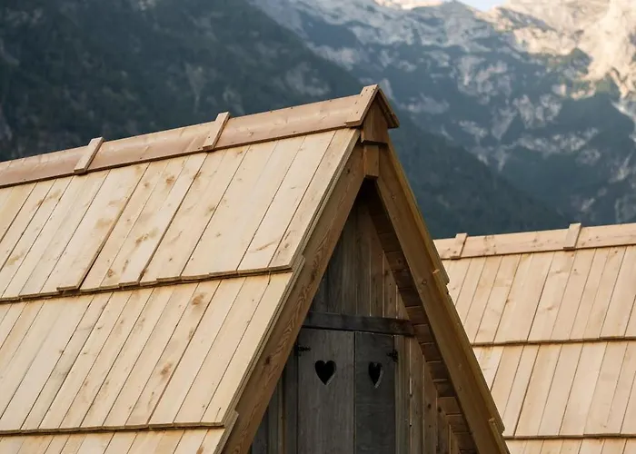 Organic Tourist Farm Pri Plajerju