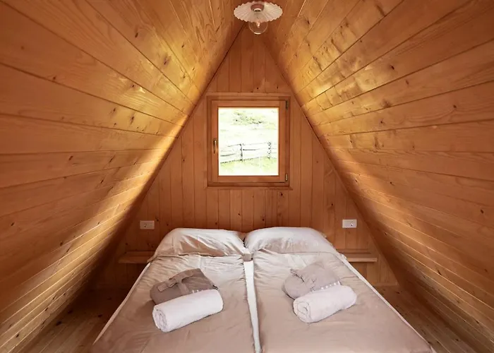 Organic Tourist Farm Pri Plajerju Фермерский дом